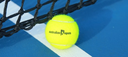 Začíná Australian Open: Podívejte se na novinky spojené s tímto grandslamem