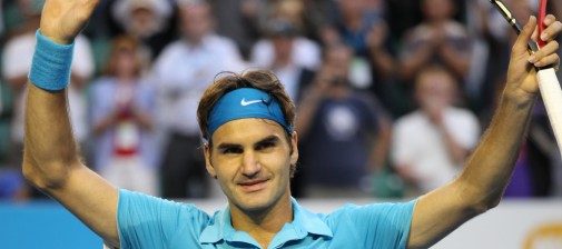 Roger Federer oznámil konec kariéry. Nastal čas odejít, vzkázal