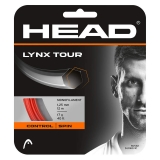 Tenisový výplet Head Lynx Tour 12 m oranžový