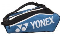 Tenisový bag Yonex CLUB LINE 12 modrý