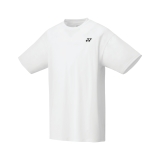 Tenisové tričko Yonex T-Shirt CLUB TEAM YM0023 bílé